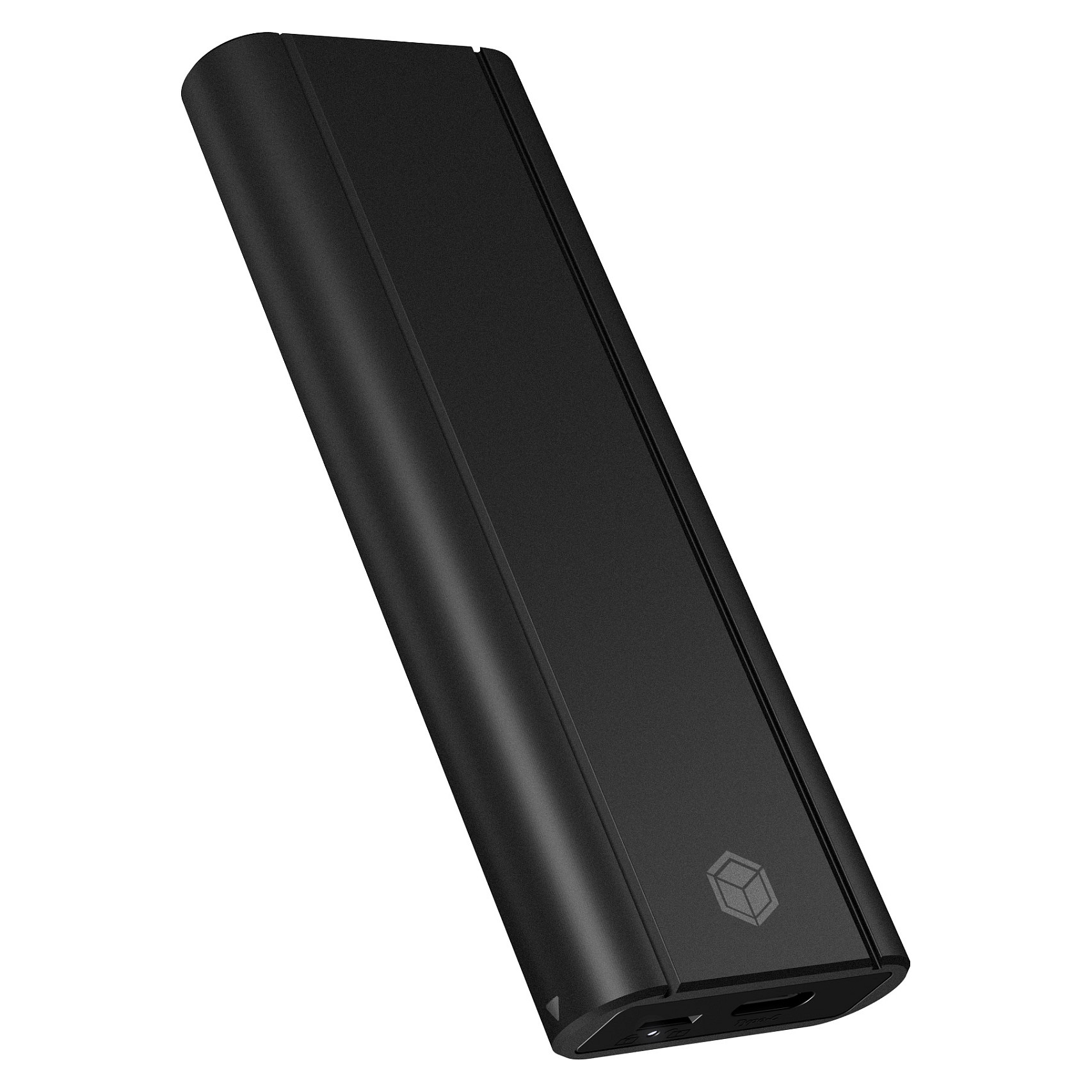 SSD të Jashtme ICY BOX IB-1807MT-C31 Kasë Externes USB-C 3.2 për M.2 NVMe SSD me mbrojtje shkrimi - 10