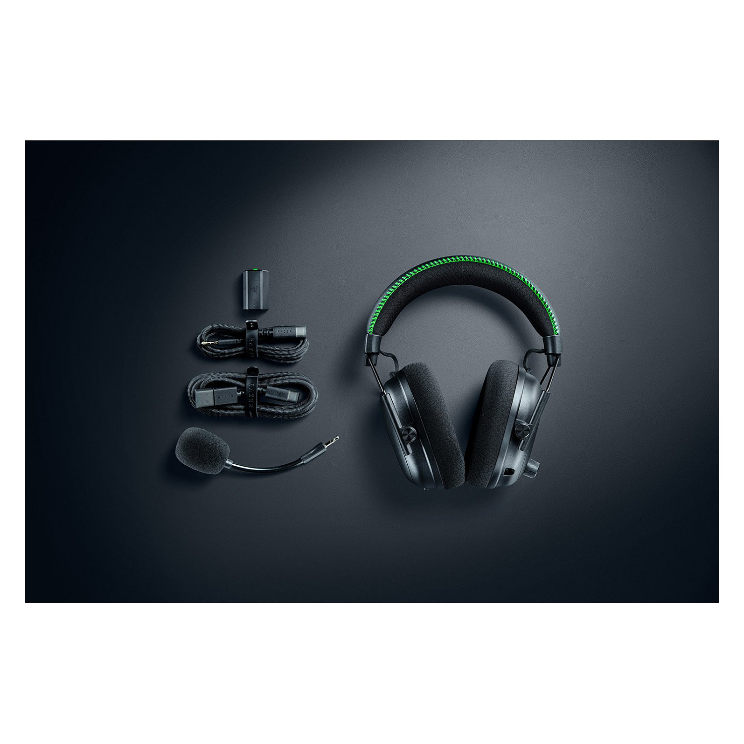 Kufje Gaming Razer BlackShark V3 Pro for Xbox – Zezë - 3