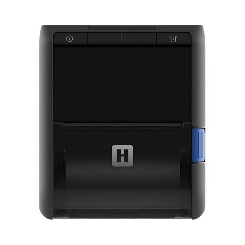 Printer Label Honeywell LNX3-1-N00B101, termik direkt, 203 dpi, 80 mm, USB-C, Bluetooth, Wi-Fi, NFC - Zezë