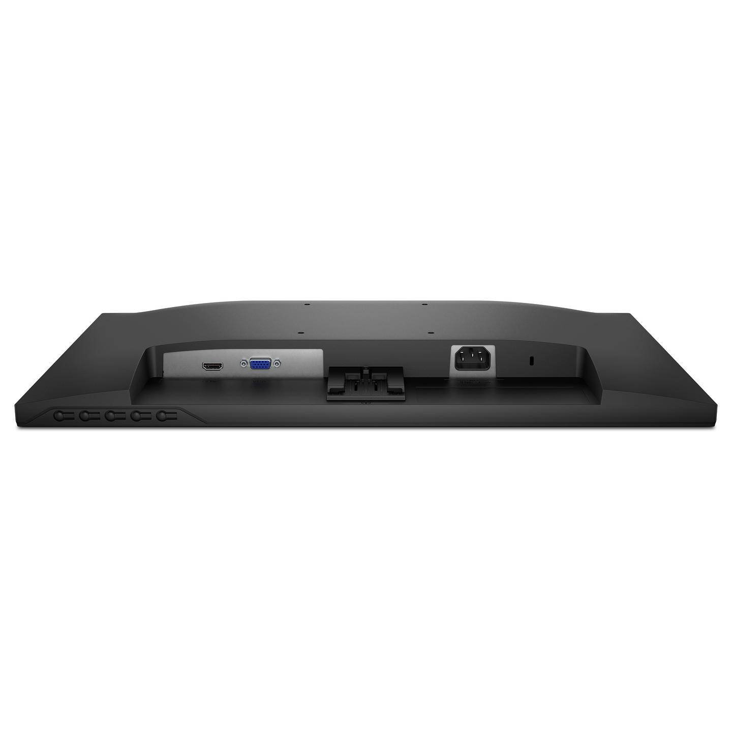 Monitor Dell SE2225HM / 21.5" / Full HD VA / 100Hz / 5ms / HDMI+VGA - Zezë - 4