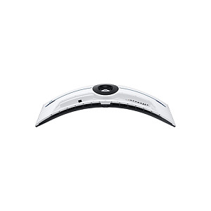 144cm/57" (7680x2160) Samsung Odyssey Neo G9 S57CG952NU 32:9 Dual UHD HDR1000 Curved 1ms 240Hz HDMI DP USB Black/White - 20