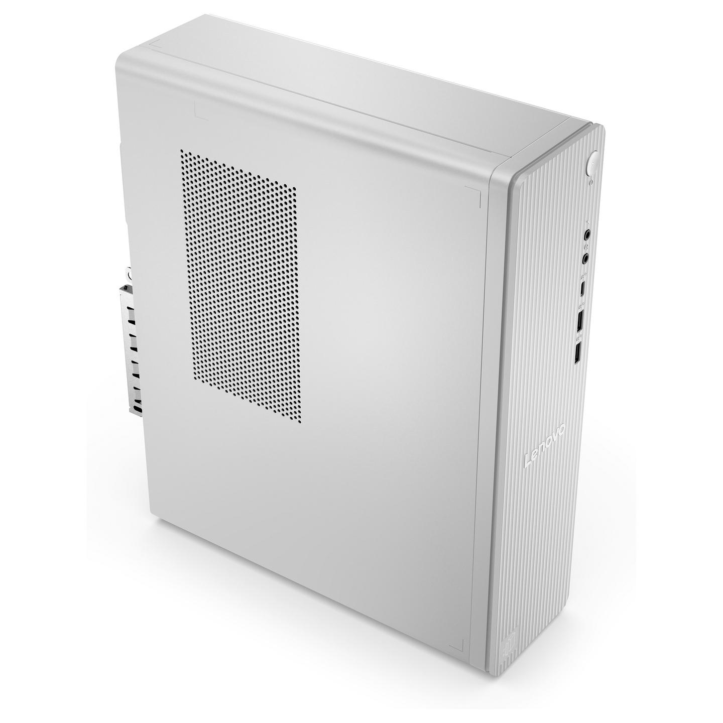 Mini Kompjuter Lenovo IdeaCentre Tower 08AKP10 / Ryzen 7 250 / 16GB DDR5 / 512GB / Radeon 780M – Hiri - 13