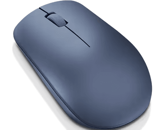 Maus pa kabllo Lenovo 530 / 1200 DPI / 3 Butona / 65g – Hiri - 2