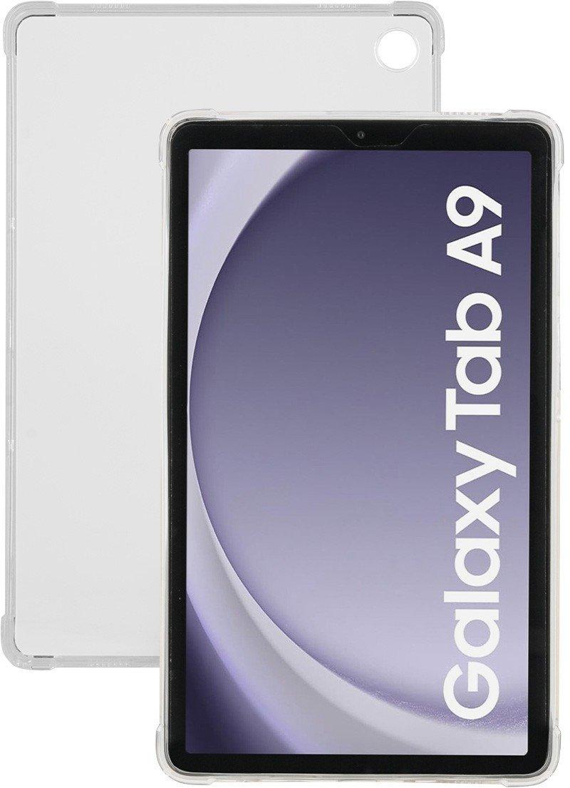Mbrojtëse për Tablet Mobilis R Series / Samsung Galaxy Tab A9 8.7" / Air Cell / MIL-STD 810G - Transparent