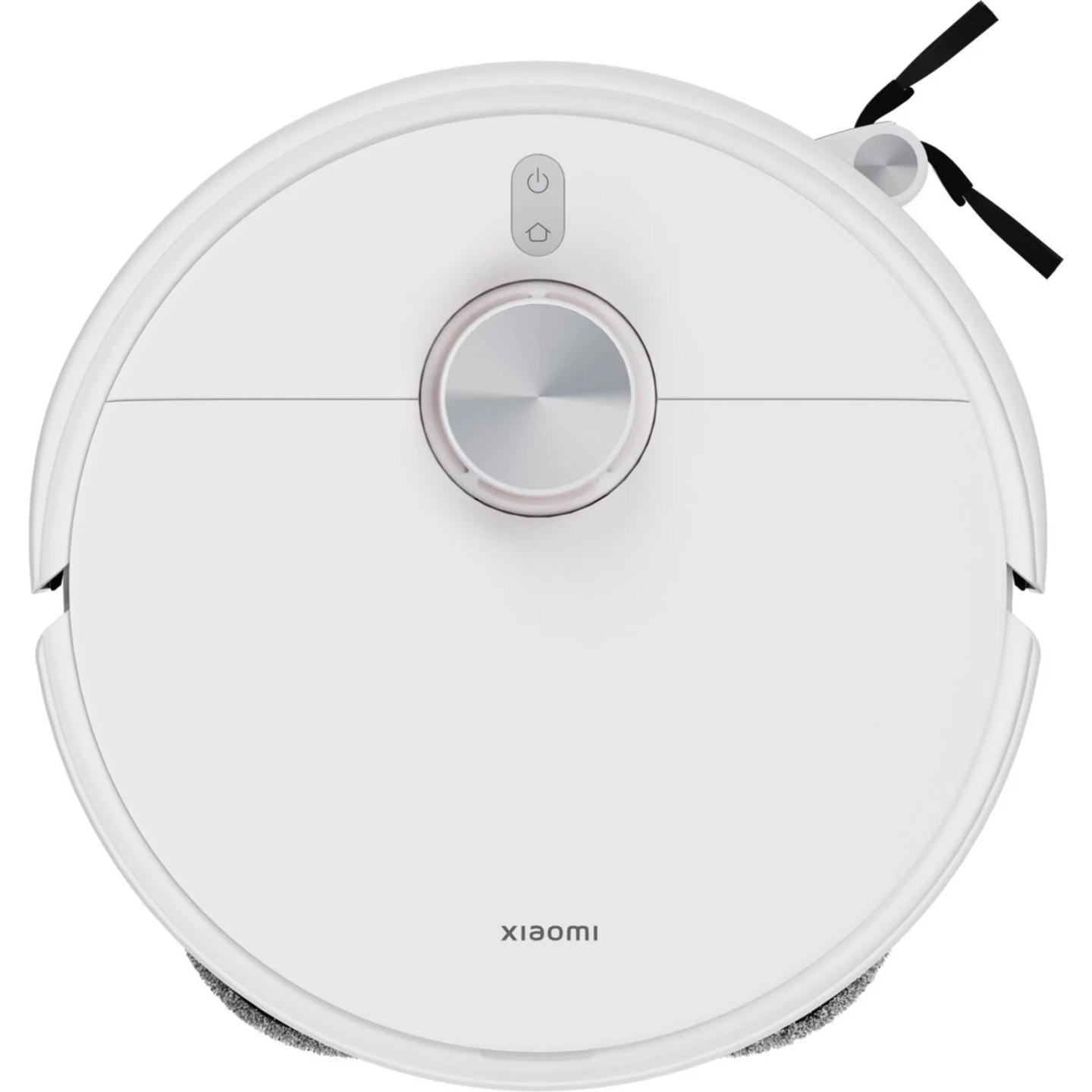 Fshesë Robotike Xiaomi Robot Vacuum S40 Pro / 5200mAh / LDS 360° / 0.43L / 0.31L - Bardhë