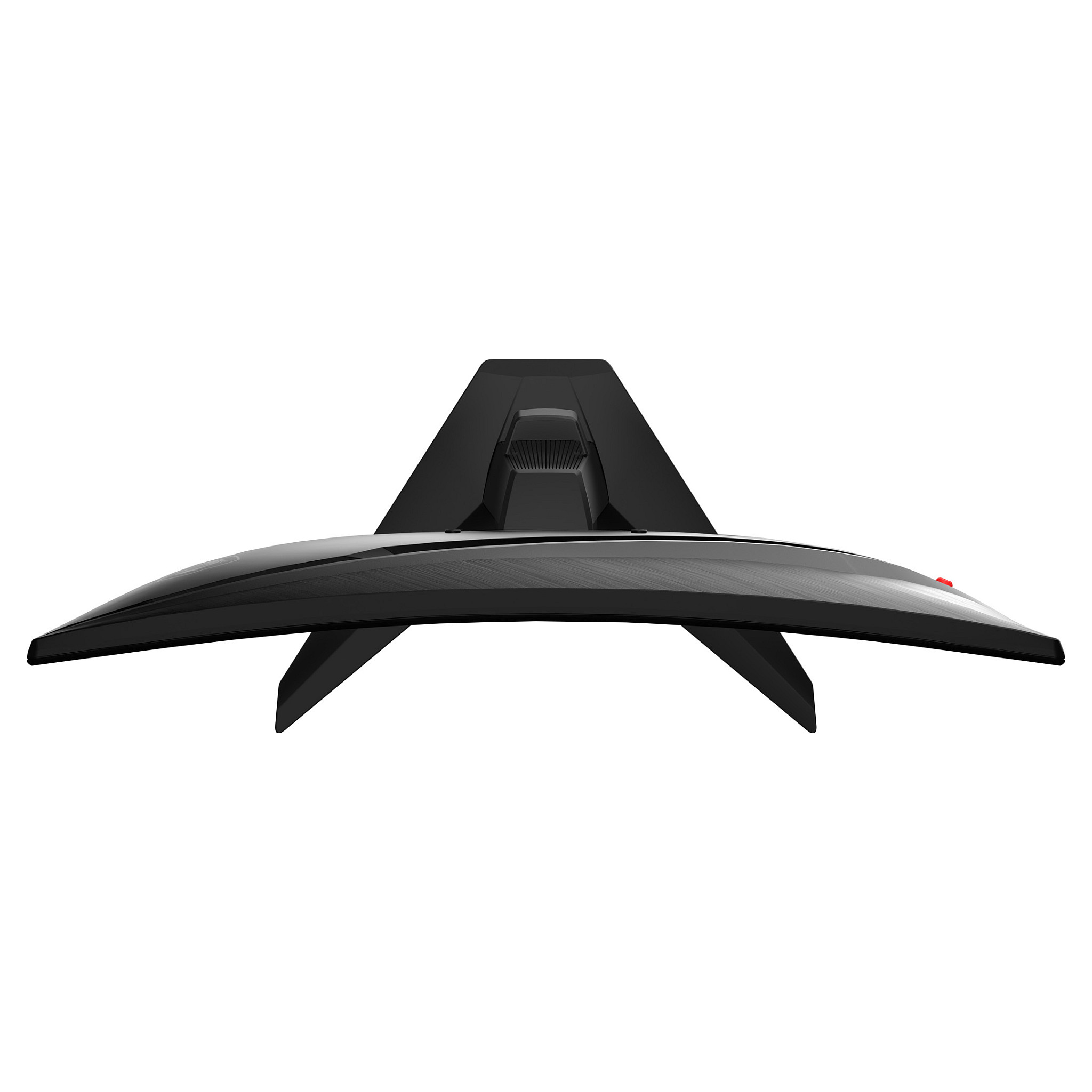Monitor Gaming MSI MAG 242C / 23.6"/ Full HD VA LCD Curved / 180Hz / 1ms / HDMI+DP - Zezë - 6