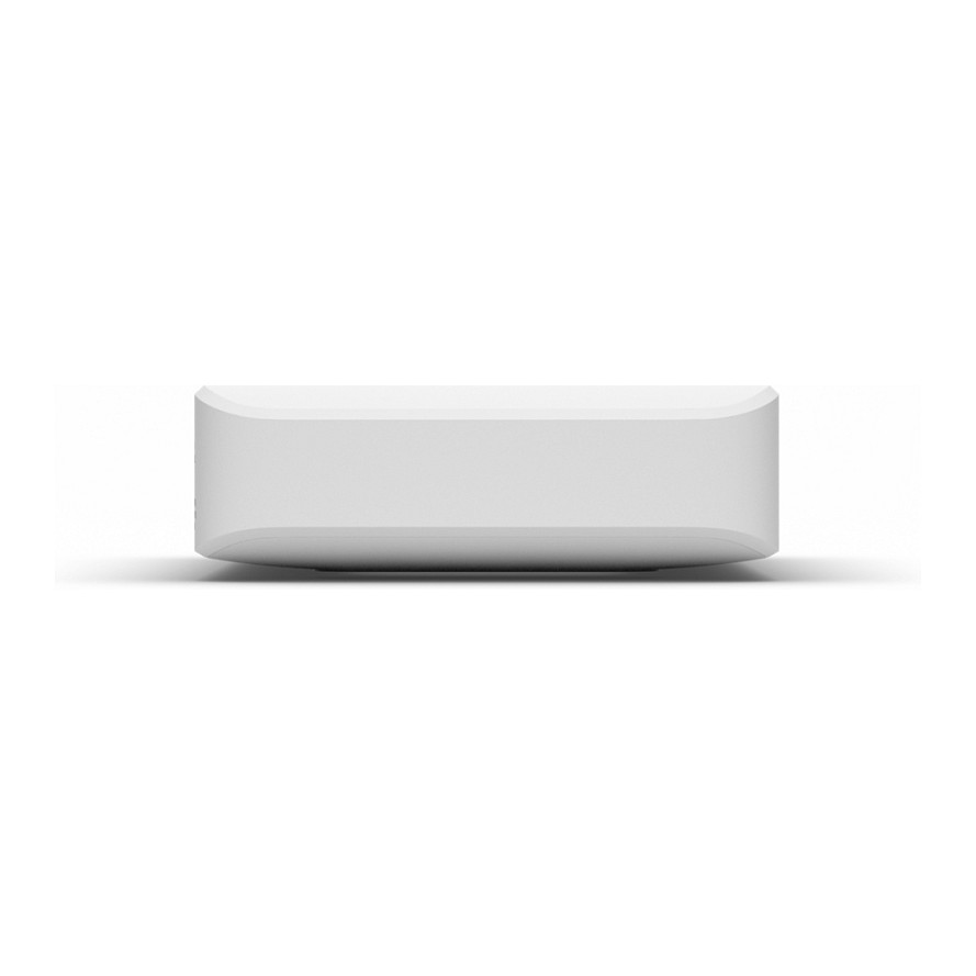Ubiquiti UniFi USW-Lite-8-PoE Switch / 8-Port Gigabit / 4× PoE+ / 52W – i Bardhë - 2