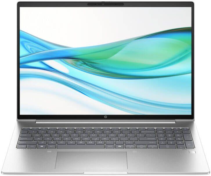 Laptop HP ProBook 460 G11 / Intel Core Ultra 7 155U / 16GB DDR5 / 512GB SSD / 16" WUXGA IPS - Argjend