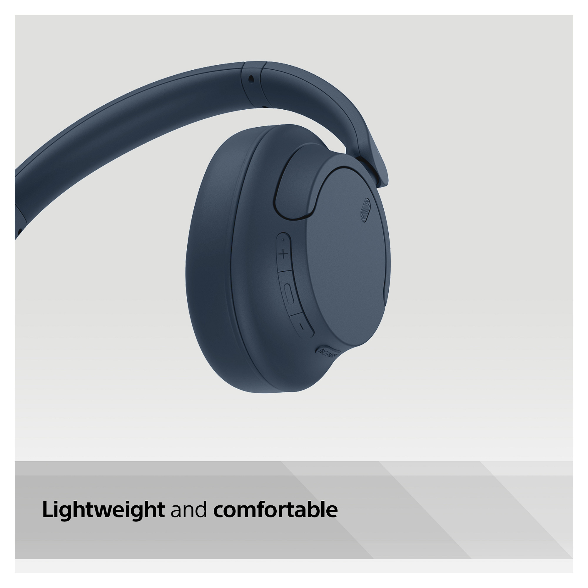 Kufje pa Kabllo Sony WH-CH720N Extra-Bass – Blu - 6
