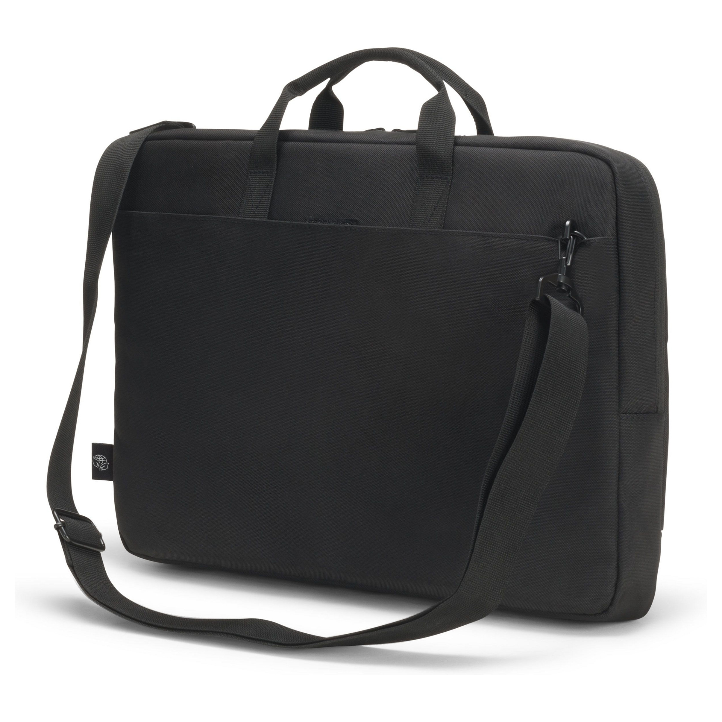 Çantë për Laptop Dicota Eco Slim Case MOTION / 12 - 13.3 inch / e zezë - 2