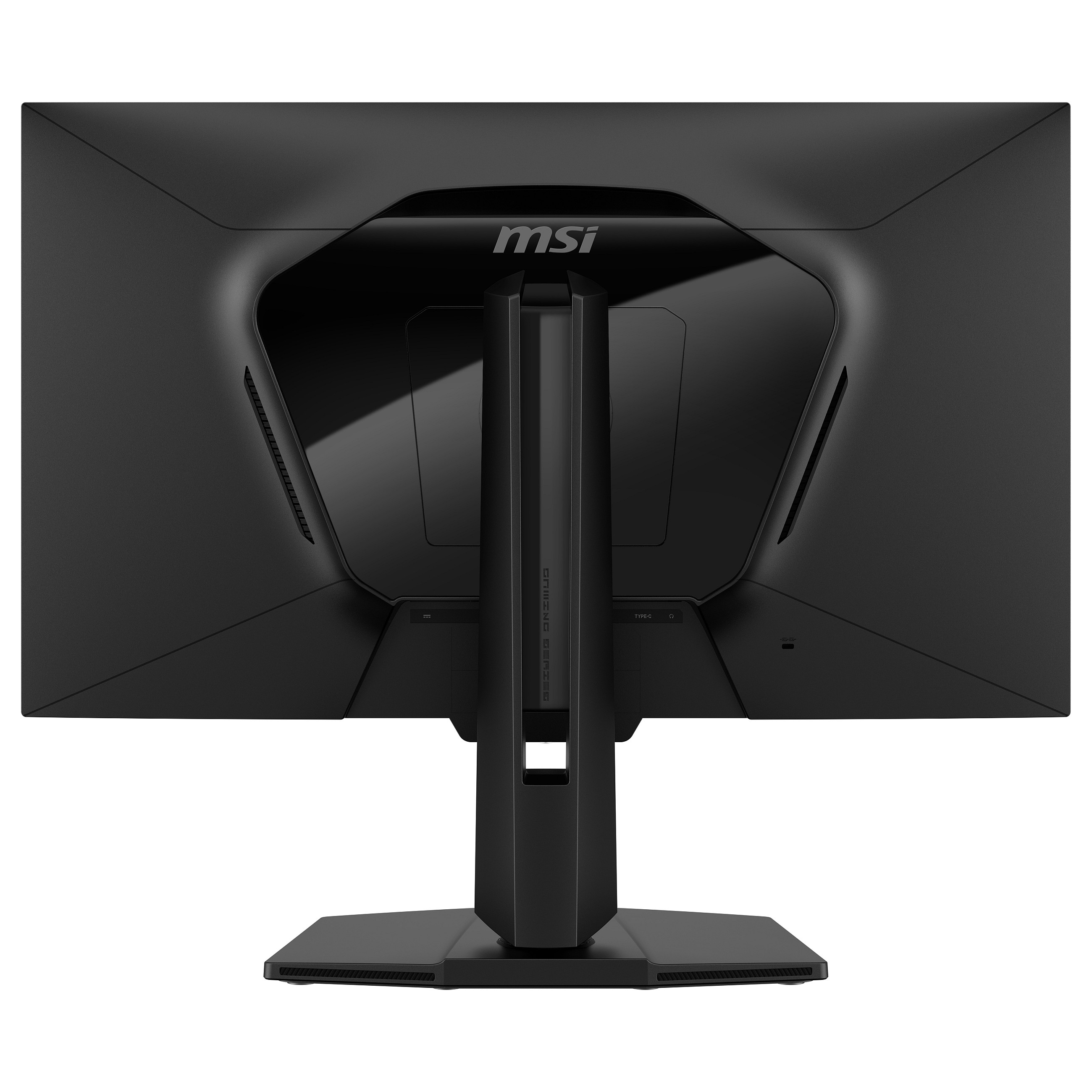 Monitor Gaming MSI MAG 274UPDF E16M / 27"/ 4K Ultra HD Rapid IPS / Mini LED / 160Hz / 0.5ms / HDMI + DisplayPort - Zezë - 9