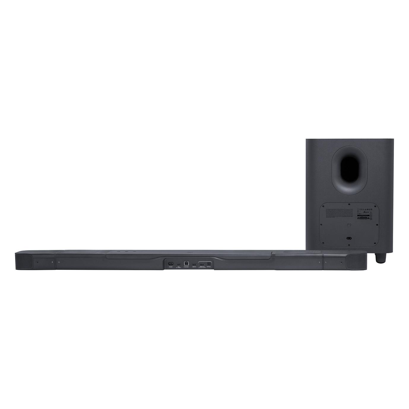 Soundbar JBL BAR 800, 5.1.2 kanale, 720 W, Dolby Atmos, Dolby Vision – Zezë - 3