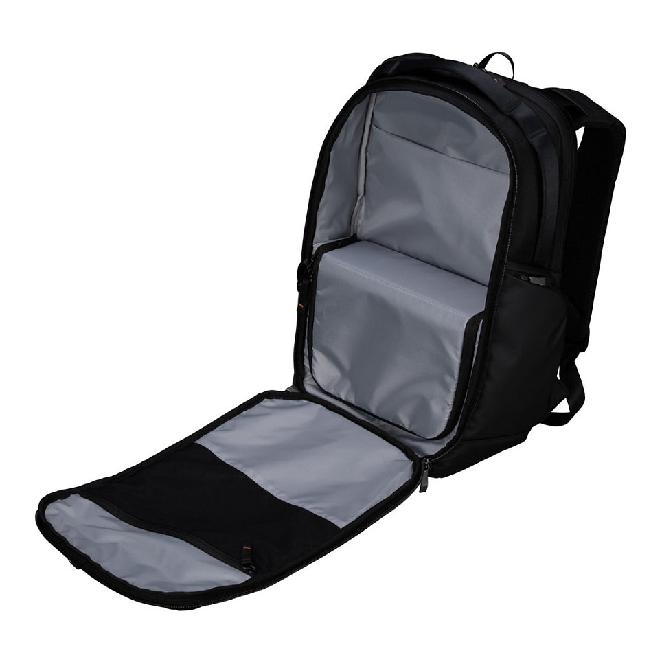 Çantë Targus Pro-Tek TBB663GL / 16" / 26L / SafePort Sling / Water-Resistant - Zezë - 8