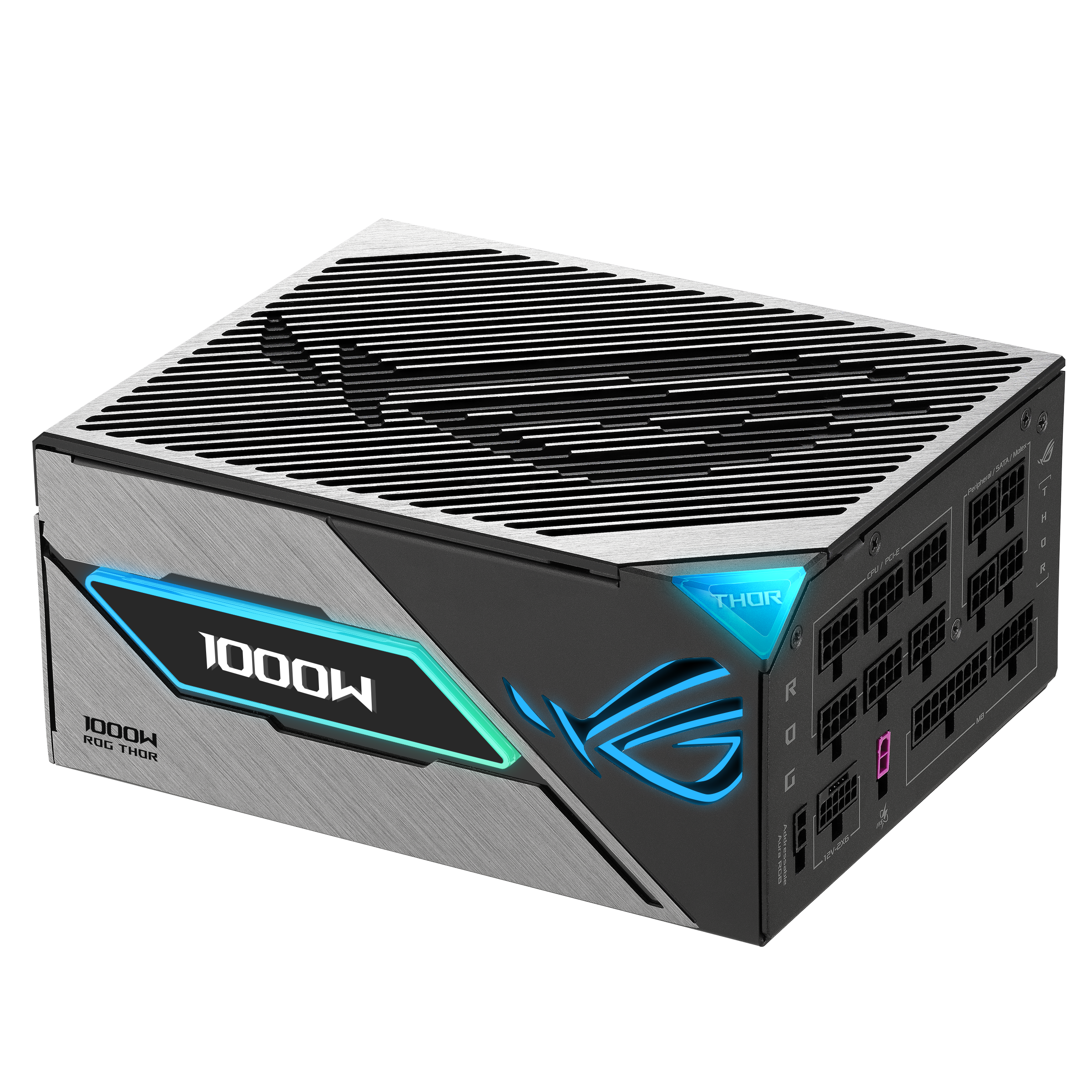 Furnizues Energjie ATX ASUS ROG Thor / 1000W / 80 PLUS Platinum / PCIe 5.0 