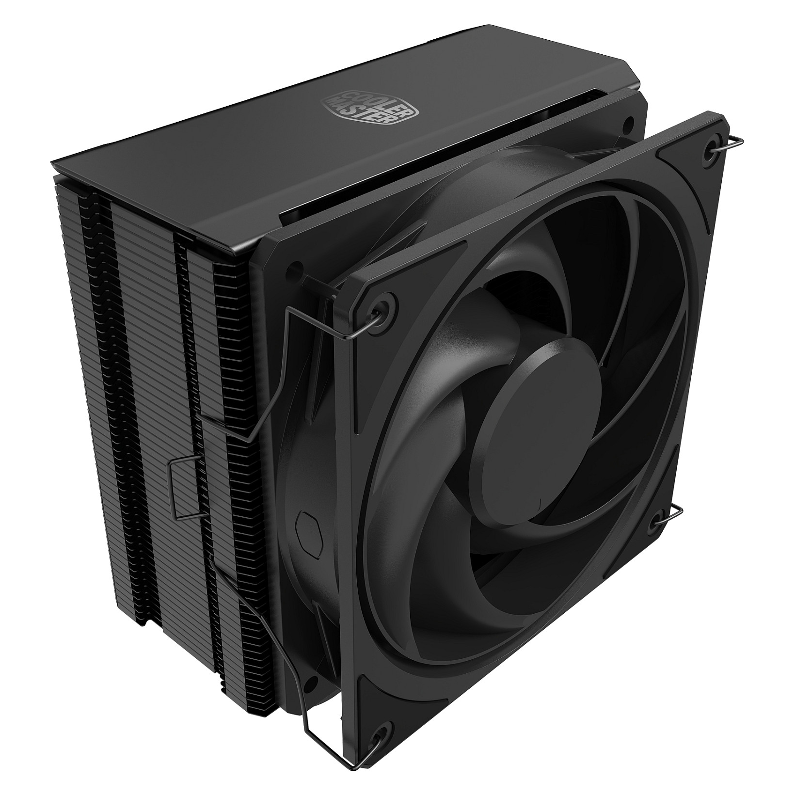Ftohës për Procesor Cooler Master Hyper 212 3DHP / 120mm / 2050 RPM – Zezë