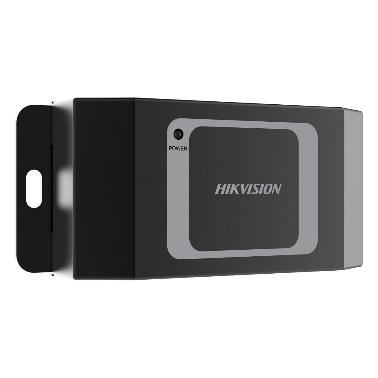 Modul për Kontrollin e Derës Hikvision DS-K2M061, RS-485, Wiegand, 12V DC - 2