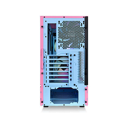 Kasë Thermaltake Ceres 350 MX Midi Tower - Rozë - 4