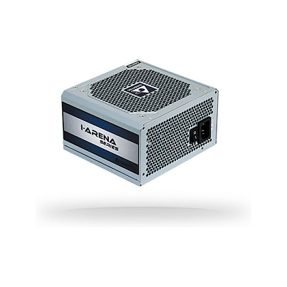 Furnizues Energjie Chieftec iARENA GPC-700S / 700W / ATX 2.3 / 80 PLUS Bronze