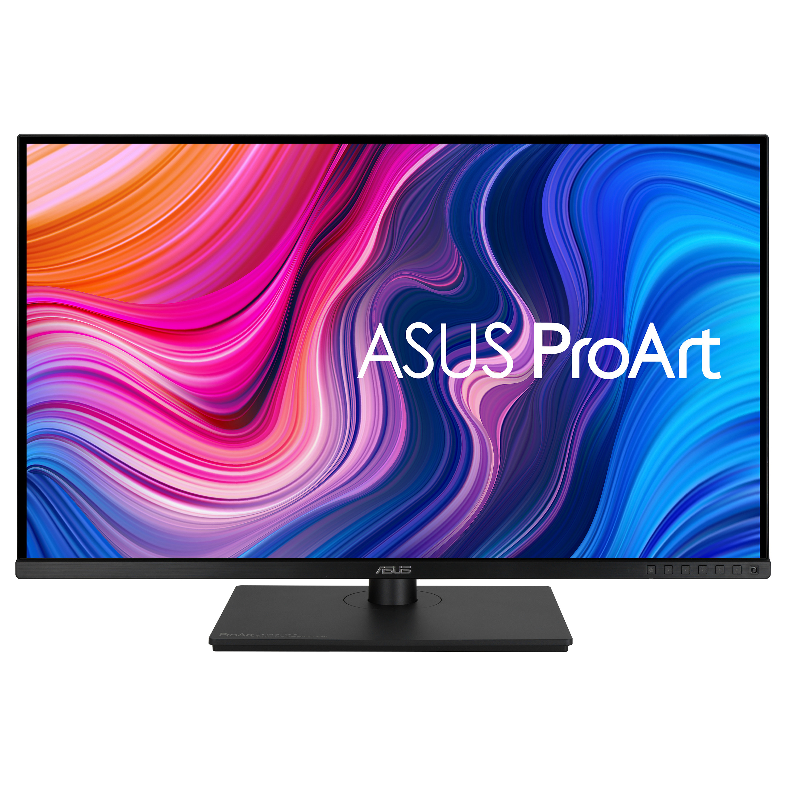 Monitor ASUS ProArt PA328CGV / 32″ / WQHD IPS LED / 165Hz / 5ms / USB + HDMI + DP + USB-C - Zezë - 3