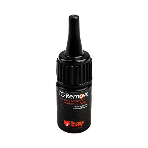 Aksesor për Ftohës Thermal Grizzly TG Remove / 10ml / Pastrues për CPU & GPU - 1