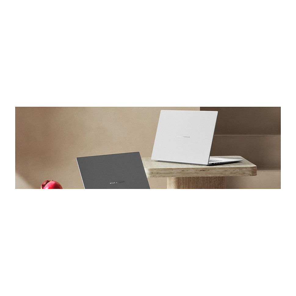 Laptop ASUS Zenbook S16 UM5606GA-SS266W / Ryzen AI 9 465 / 32GB LPDDR5x / 1TB / 16" 3K OLED 120Hz / AMD Radeon 880M - Hiri - 7