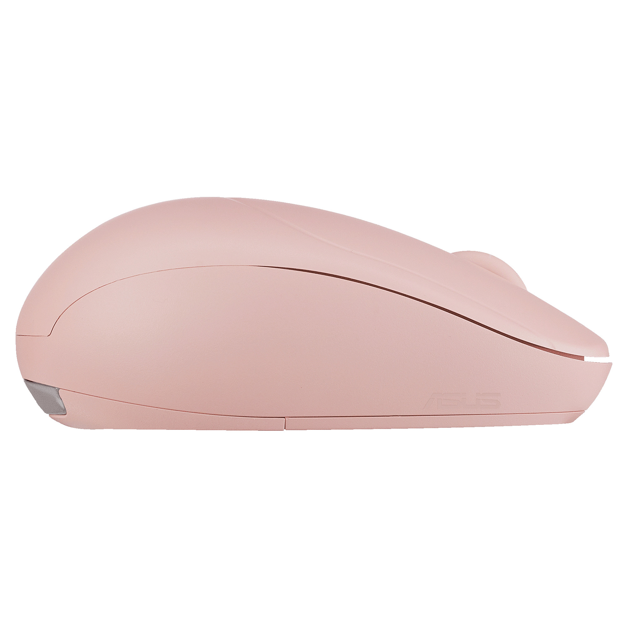 Maus pa Kabllo Asus Fragrance MD101 – Rozë - 2