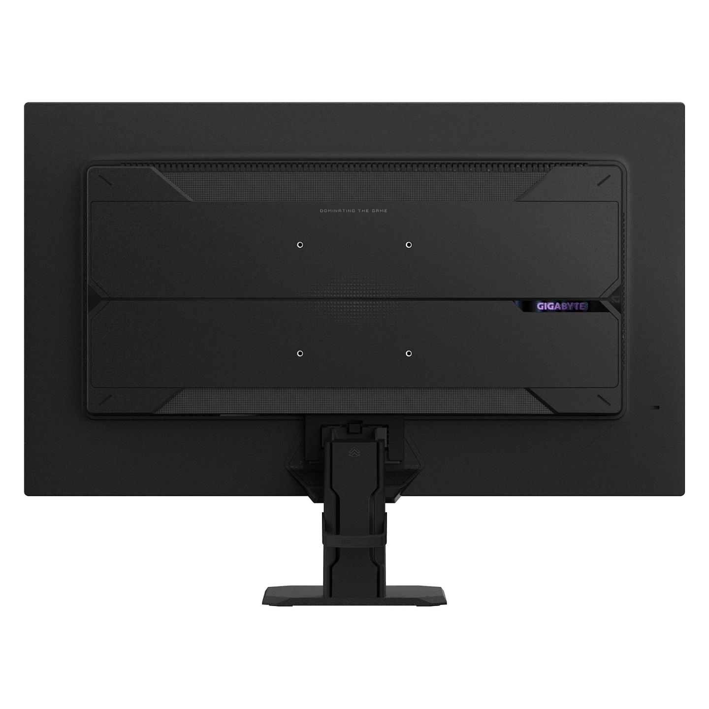 Monitor Gaming Gigabyte G27Q20T EK, 27", Quad HD SS-IPS, 200Hz, 0.5ms, HDR10, HDMI + DisplayPort - Zezë - 4