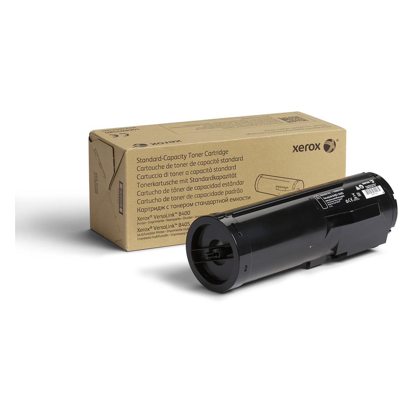 Toner Xerox Phaser 3020 / WC 3025 / Dual Pack / 3,000 faqe – Zezë