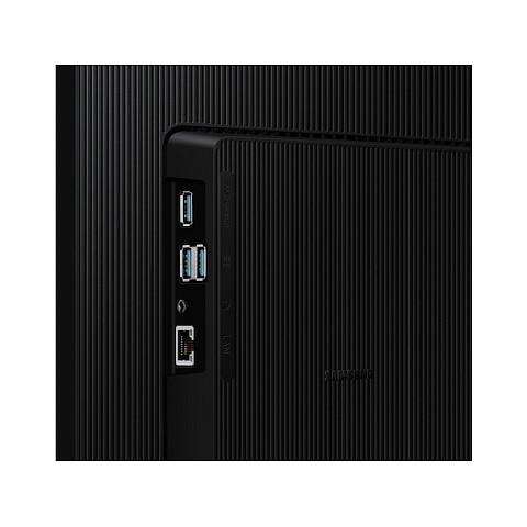 Monitor Samsung ViewFinity S6 LS24D604UEUXXE / 24″ / QHD IPS / 100 Hz / 5 ms / DisplayPort + HDMI + USB-C + USB-Hub + KVM - Zezë - 14