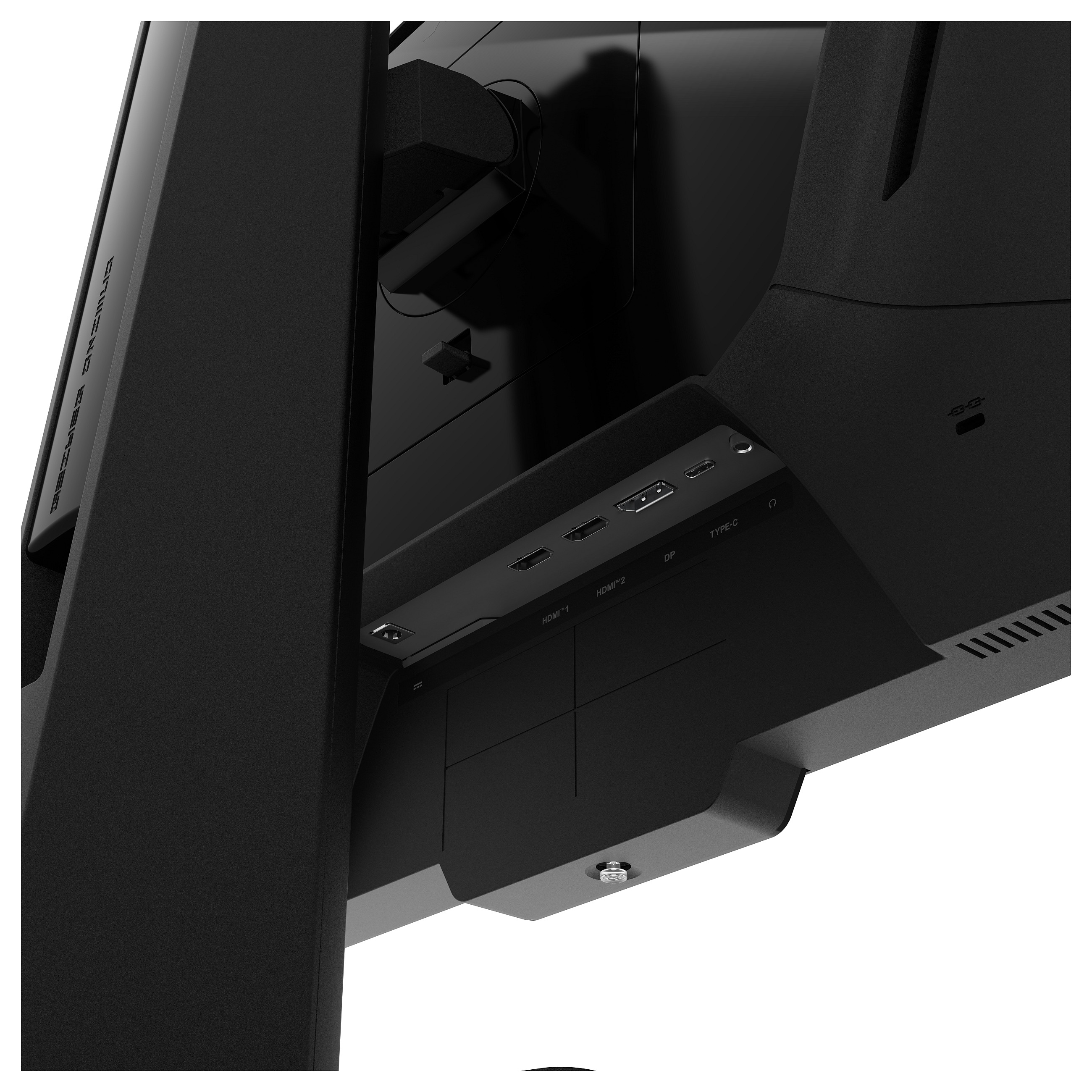 Monitor Gaming MSI MAG 274UPDF E16M / 27"/ 4K Ultra HD Rapid IPS / Mini LED / 160Hz / 0.5ms / HDMI + DisplayPort - Zezë - 24