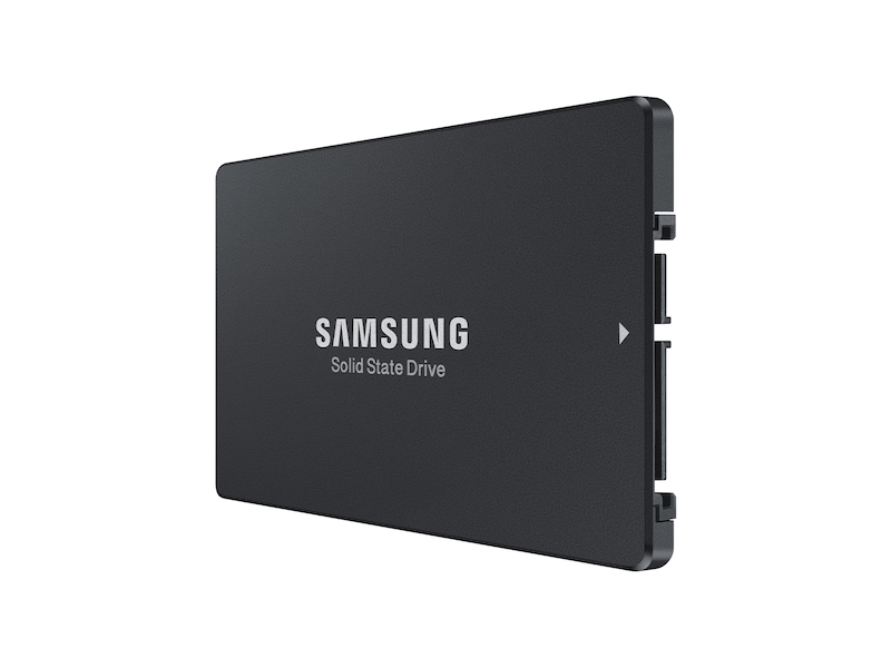 SSD e Brendshme Samsung PM893 / 960GB / 2.5" SATA III