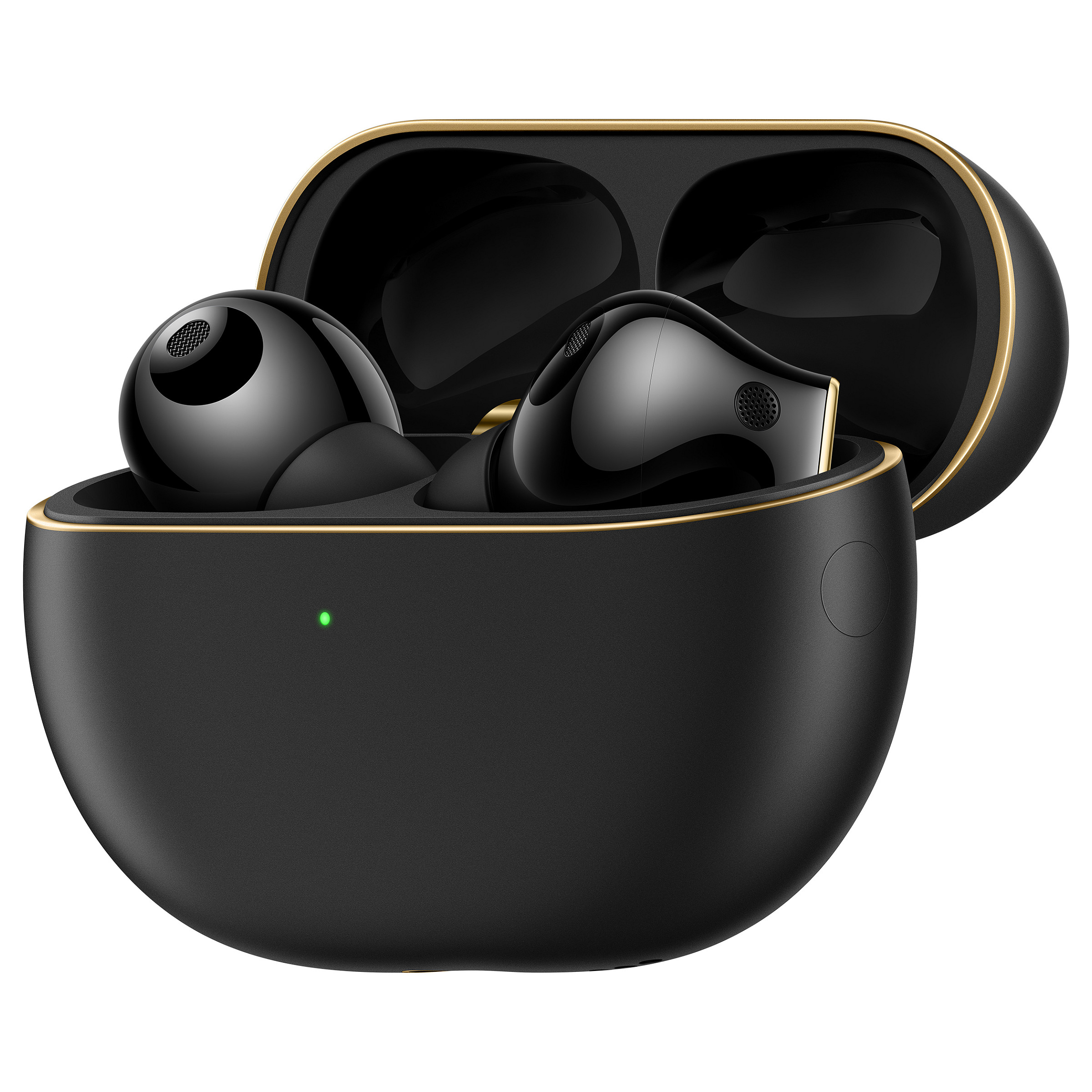 Kufje pa kabllo Huawei FreeBuds Pro 4 – Zezë - 2