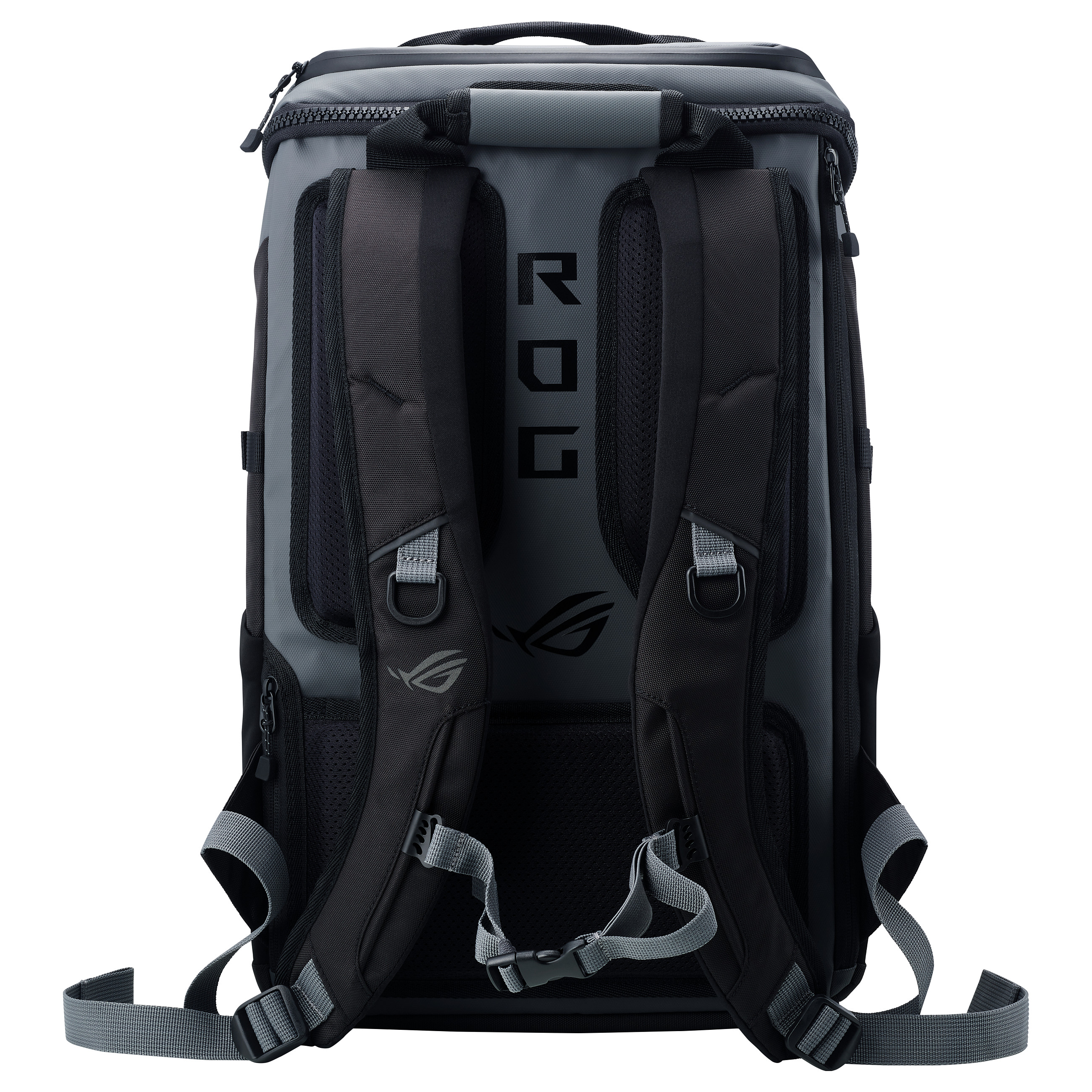 Çantë ASUS ROG BP2701 Backpack 17" - Gri - 9