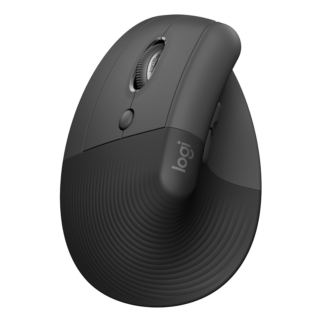 Maus pa kabllo Logitech Lift Vertical Ergonomic Mouse - Vertikal për majtas - 1
