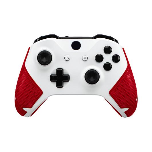 Aksesorë për Konzola Lizard Skins DSPXB150 / Grip Skin për Xbox One / 0.5mm – Kuqe - 2