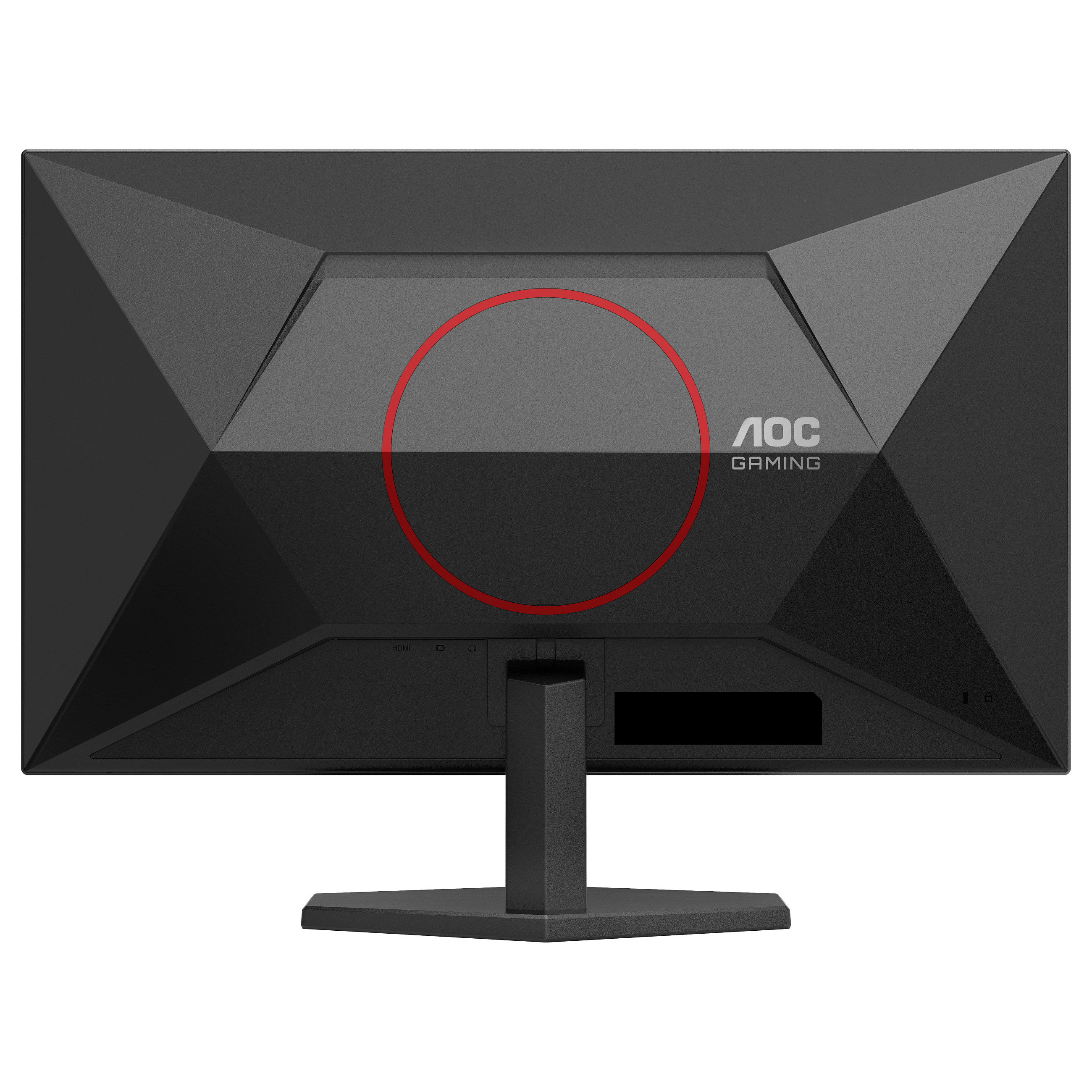 Monitor Gaming AOC 27G42E / 27"/ Full HD Fast IPS / LCD / 180Hz / 1ms / HDMI + DisplayPort - Zezë - 13