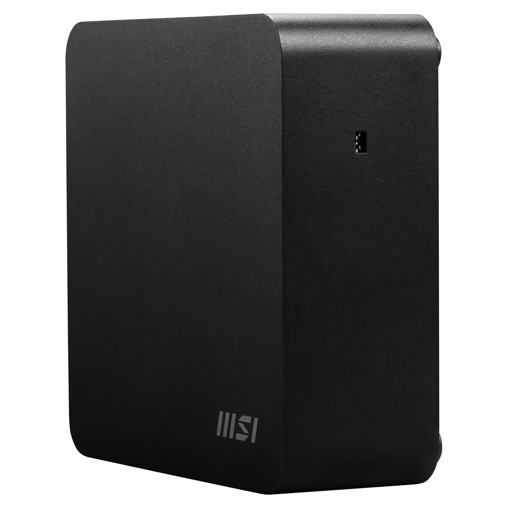 Mini Kompjuter MSI Barebone Cubi NUC 1MG-007BDE - i7 150U / no OS / I zi - 20