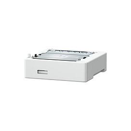 Furnizues Letre Canon PF-K1, 640 fletë, 64 g/m² - Bardhë