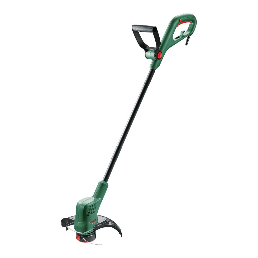 Kositëse Bari Elektrike Bosch EasyGrassCut 23, 280W, 23cm - Zezë/Gjelbër