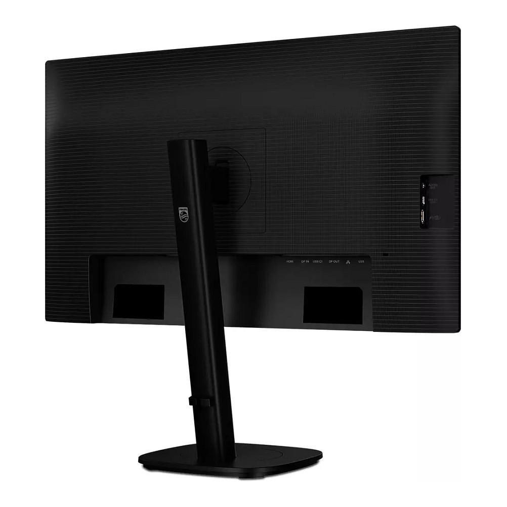 Monitor Philips 27B2U3301, 27", Full HD IPS, 120Hz, HDMI+DP+USB-C+USB - Zezë - 6