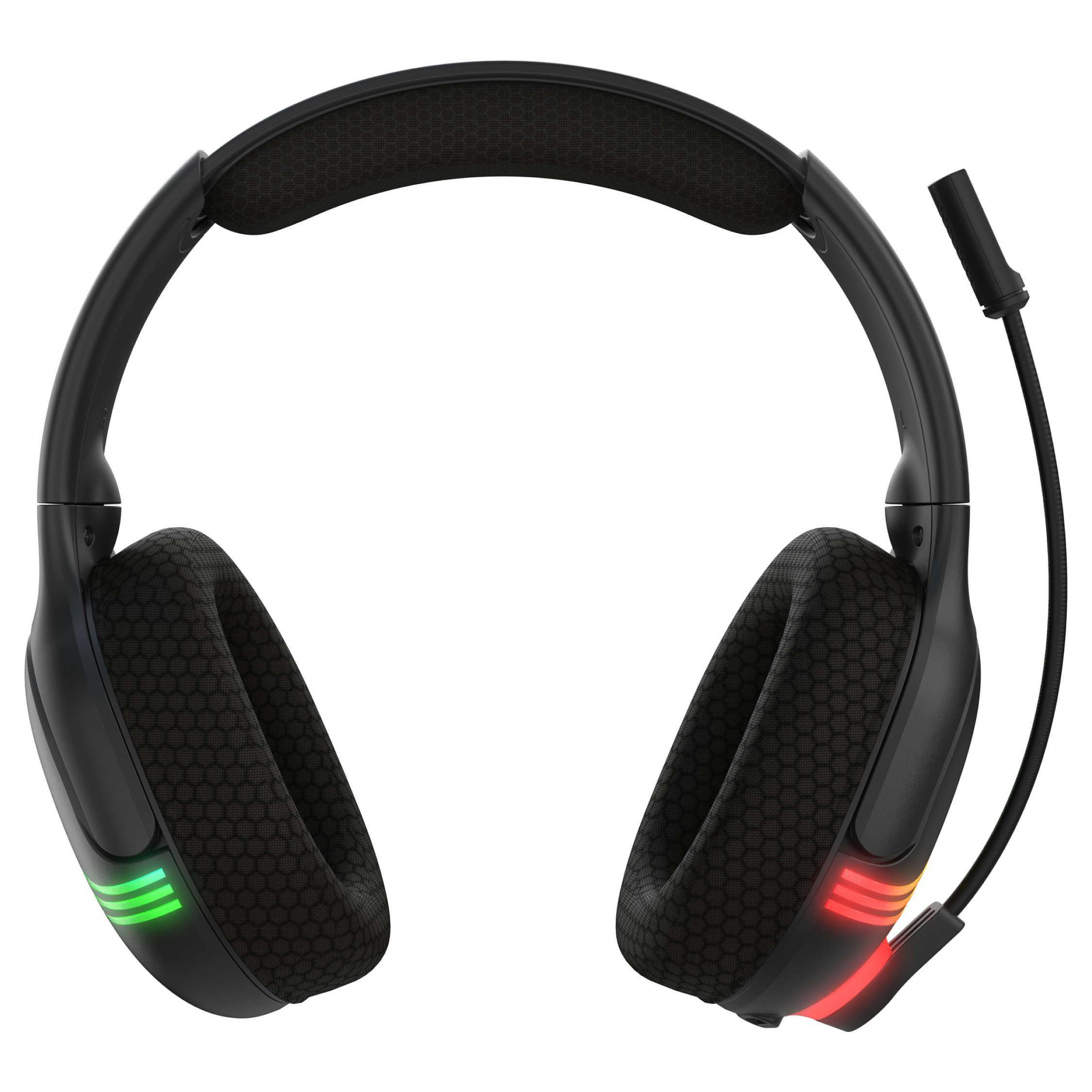 Kufje Gaming pa kabllo PDP Afterglow Wave – Zezë - 3