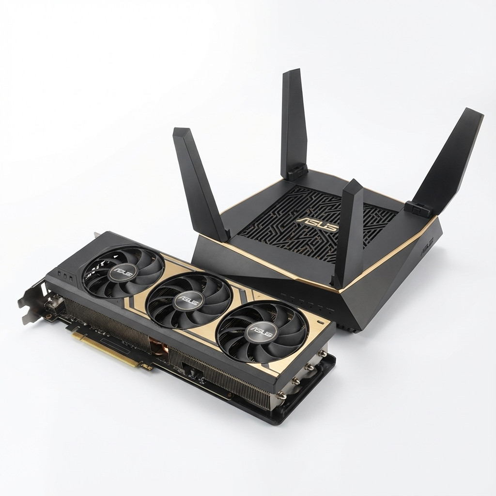 Sistem për Konferencë Logitech ASUS Small Bundle / Microsoft Teams Rooms / Logitech Tap / MeetUp / ASUS NUC - Zezë