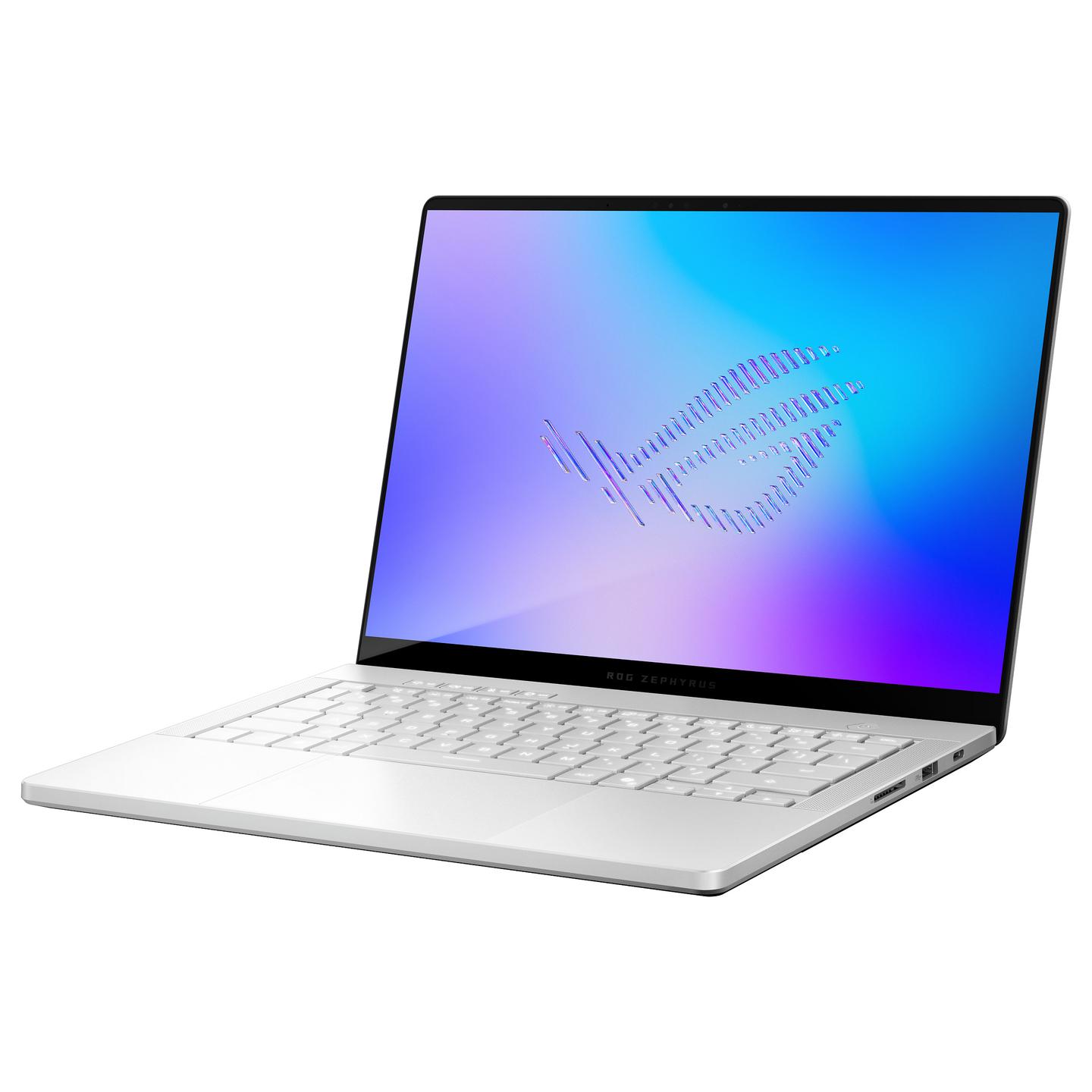 Laptop Gaming ASUS ROG Zephyrus G14 GU405AR-SY106W / Core Ultra 9 386H / 32GB LPDDR5X / 1TB / 14" 2.8K OLED 120Hz / RTX 5070 Ti 12GB – Bardhë - 3