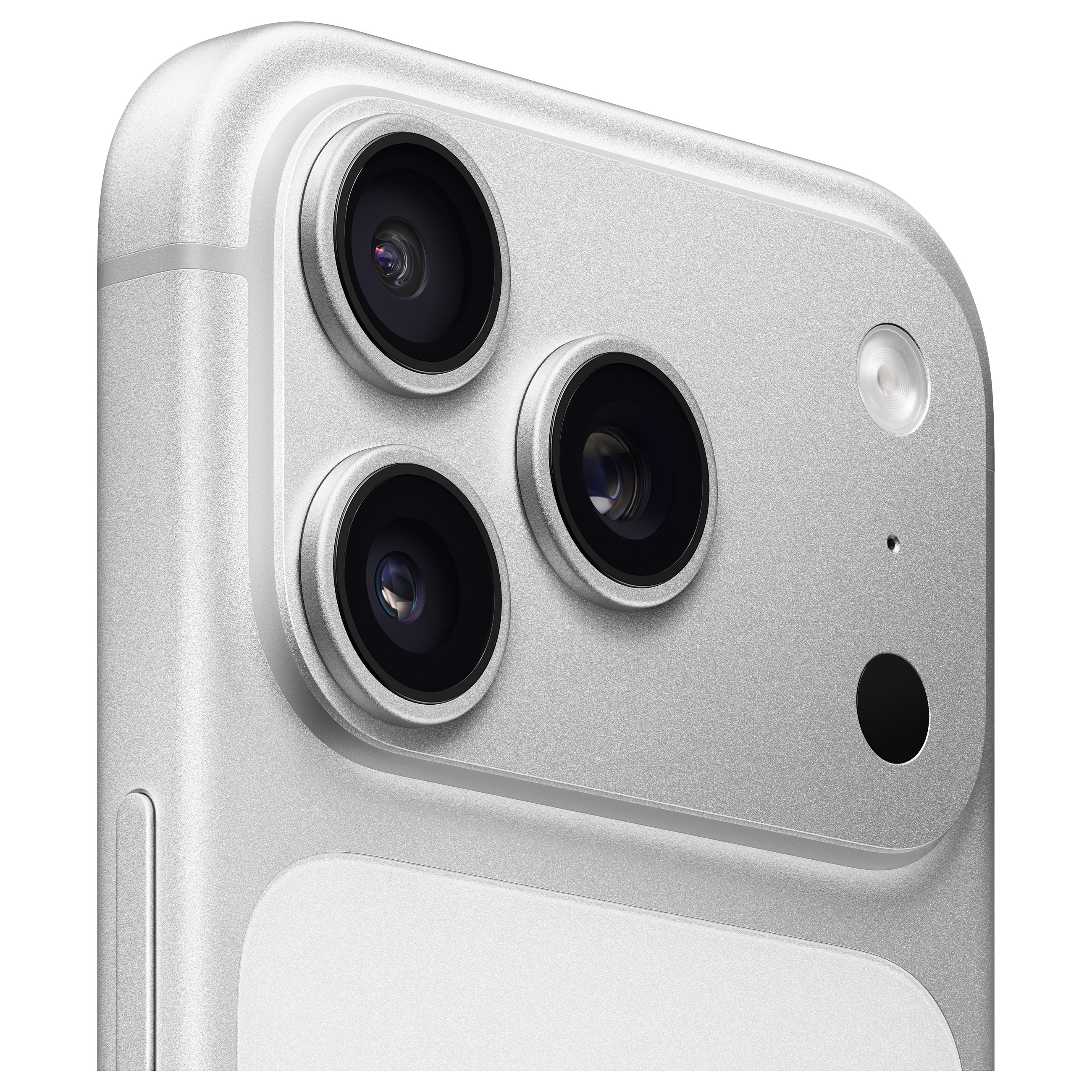 Apple iPhone 17 Pro / 512GB - Silver - 3