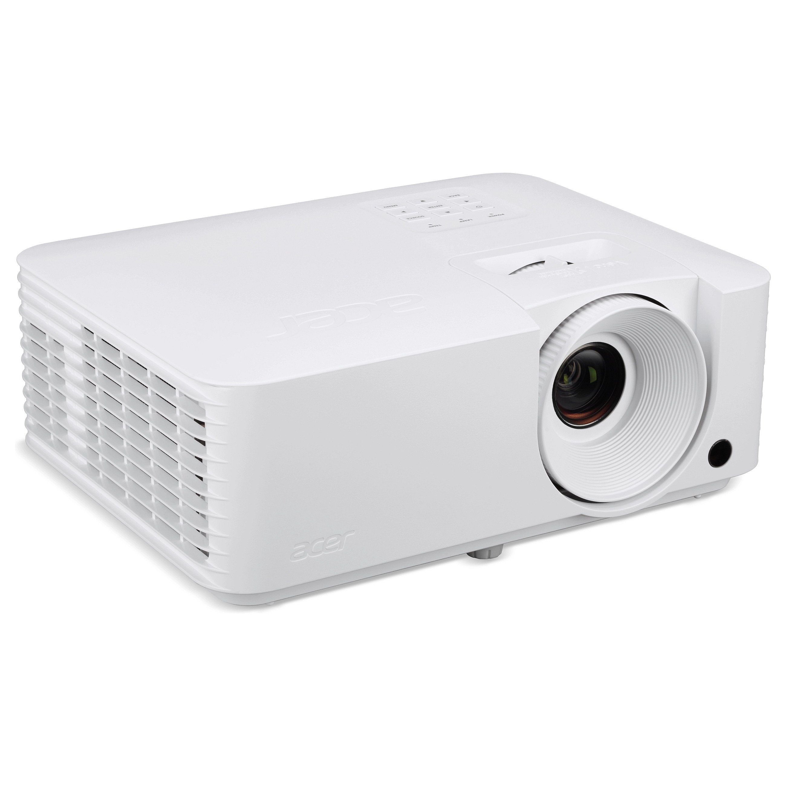 Projektor Acer Vero PL2535i / Laser / Full HD / 5500 Lumens / HDMI+VGA - Bardhë - 3