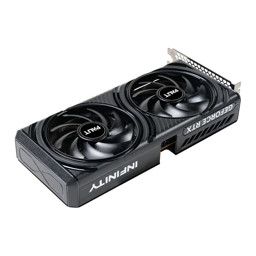 Kartelë grafike NVIDIA RTX 5060 8GB GDDR7 Palit Infinity 2 OC - 5