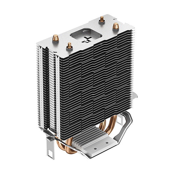 Ftohës për Procesor DeepCool AG200 / 92mm / 1x92mm / 3050RPM - Zezë - 7