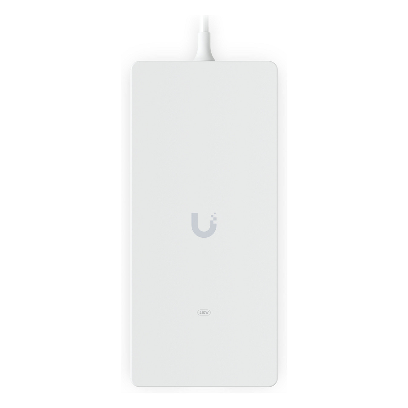 Ubiquiti UniFi UACC-Adapter-AC-210W / AC Power Adapter / 210W / 54V DC / PoE Switch - 2