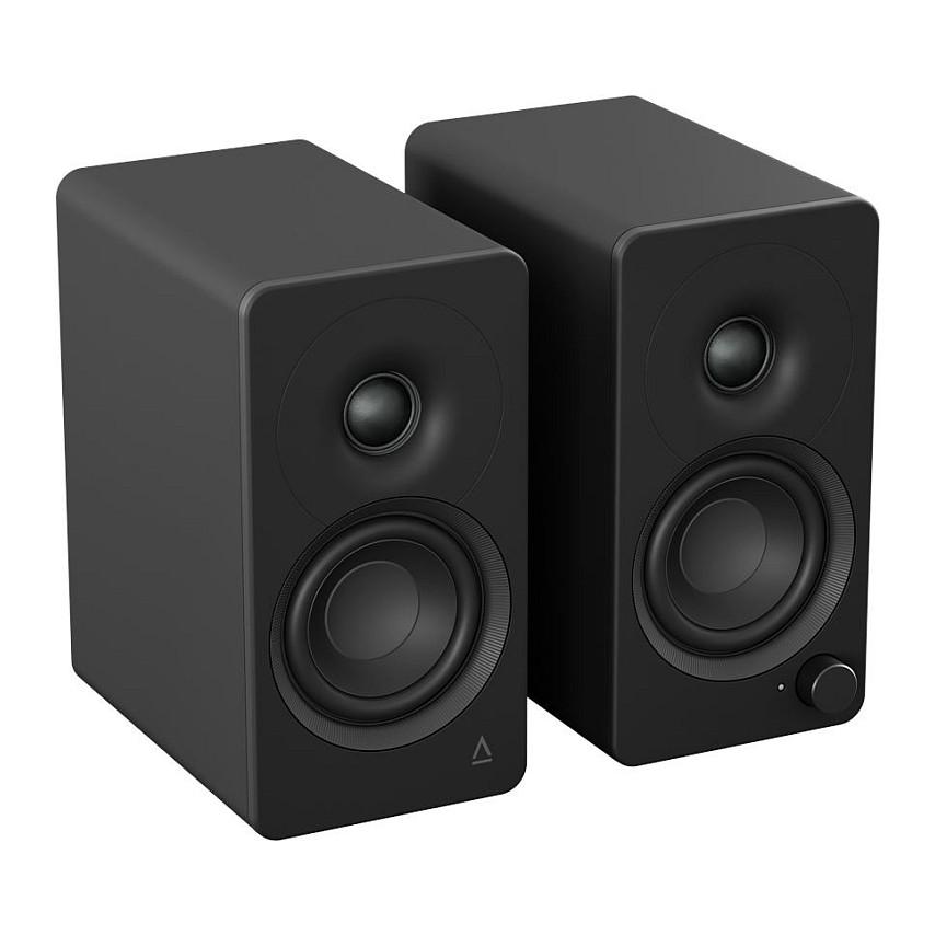 Altoparlantë aktivë Creative Labs XF-1, 2.0, Bluetooth 6.0, Hi-Res – Zezë - 5