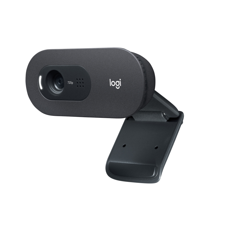 Webcam Logitech C505 / 960-001364 – Zezë - 1